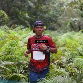 Runner Photo 8557392