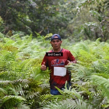 Runner Photo 8557394