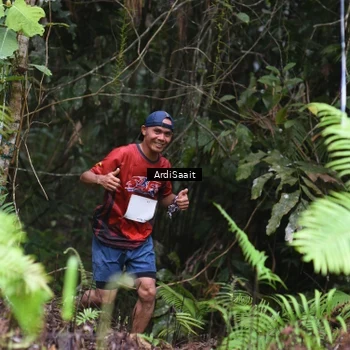 Runner Photo 8557396
