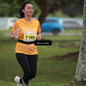 Runner Photo 8557398