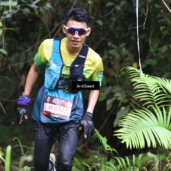 Runner Photo 8557399