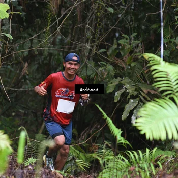 Runner Photo 8557400