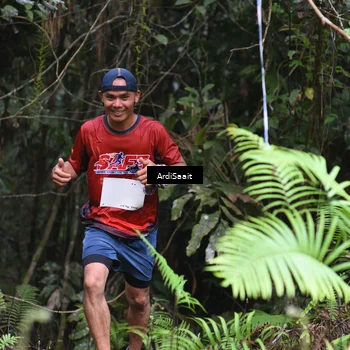 Runner Photo 8557403