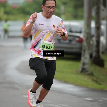 Runner Photo 8557407