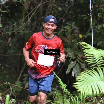 Runner Photo 8557408