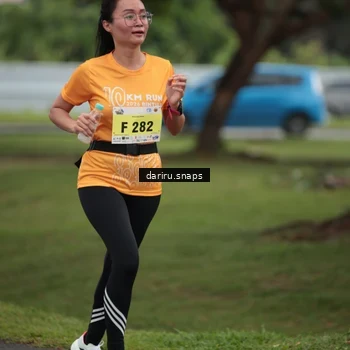 Runner Photo 8557409