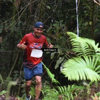 Runner Photo 8557410