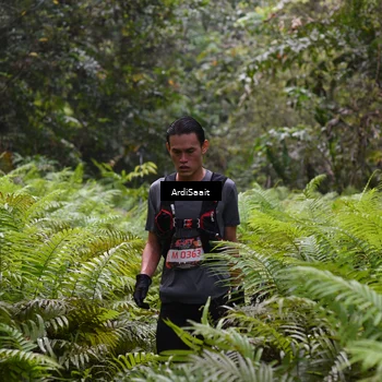 Runner Photo 8557416