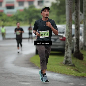 Runner Photo 8557419