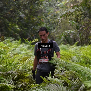 Runner Photo 8557422