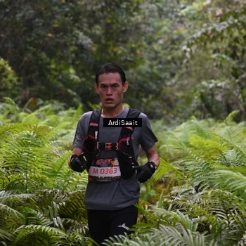Runner Photo 8557423