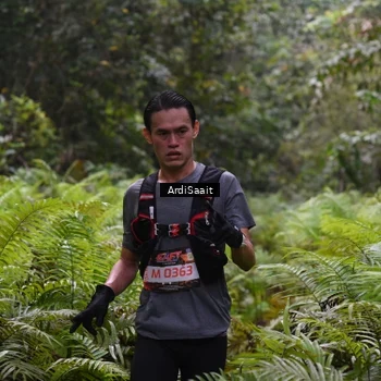 Runner Photo 8557425