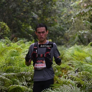 Runner Photo 8557426