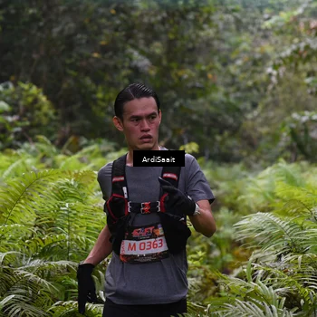 Runner Photo 8557433