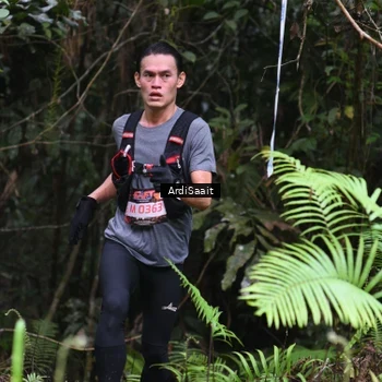 Runner Photo 8557434