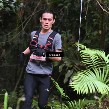 Runner Photo 8557438