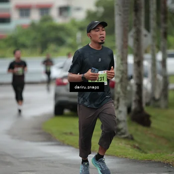 Runner Photo 8557440