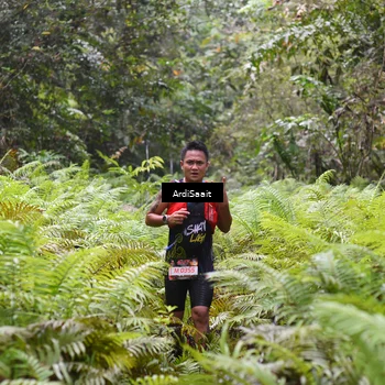 Runner Photo 8557445