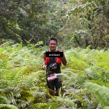 Runner Photo 8557447