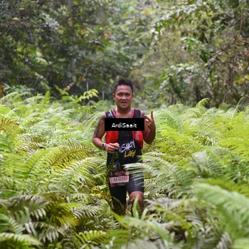 Runner Photo 8557448