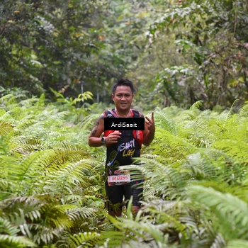 Runner Photo 8557449