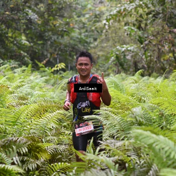 Runner Photo 8557453