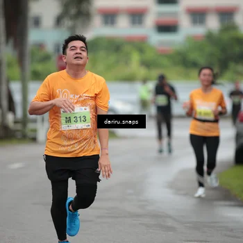 Runner Photo 8557454
