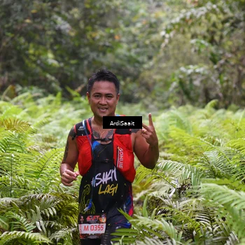 Runner Photo 8557456