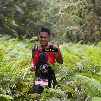Runner Photo 8557457
