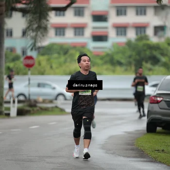 Runner Photo 8557458