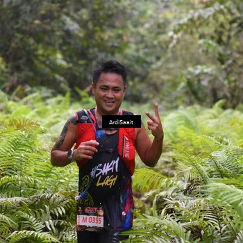 Runner Photo 8557459