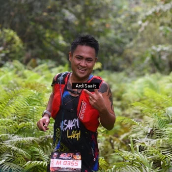 Runner Photo 8557460