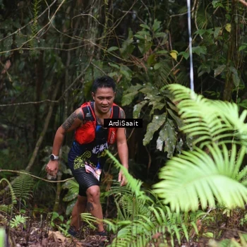 Runner Photo 8557463