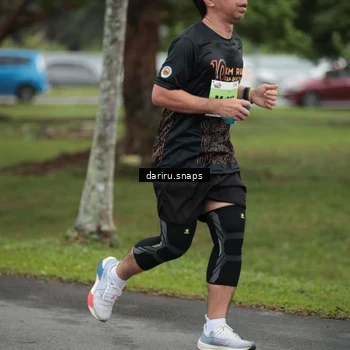 Runner Photo 8557465