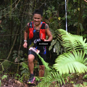 Runner Photo 8557467