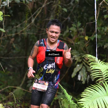 Runner Photo 8557468