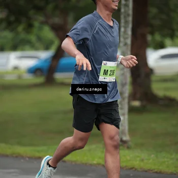 Runner Photo 8557469