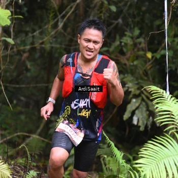 Runner Photo 8557470