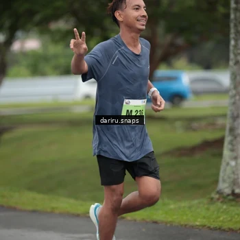 Runner Photo 8557471