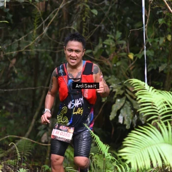 Runner Photo 8557473