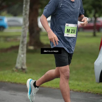 Runner Photo 8557474