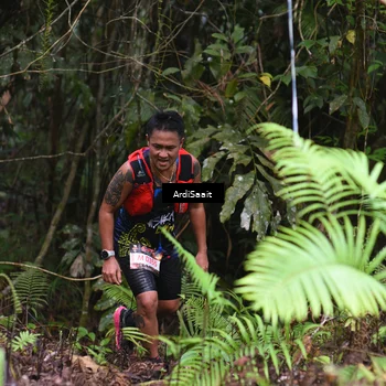 Runner Photo 8557479