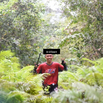 Runner Photo 8557480