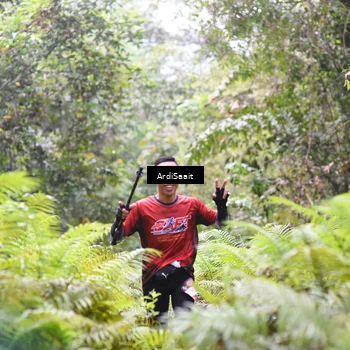 Runner Photo 8557481