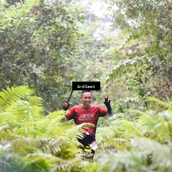 Runner Photo 8557482