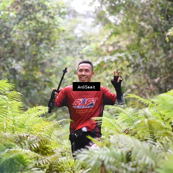 Runner Photo 8557484