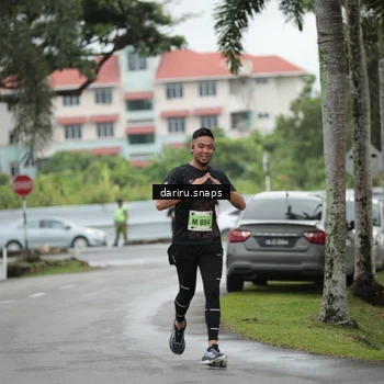 Runner Photo 8557485