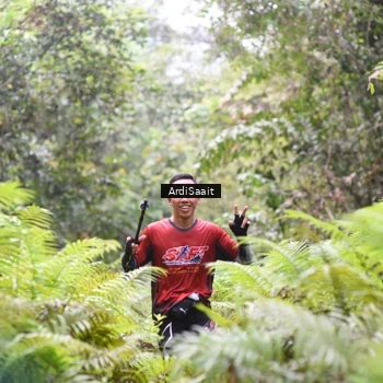 Runner Photo 8557486