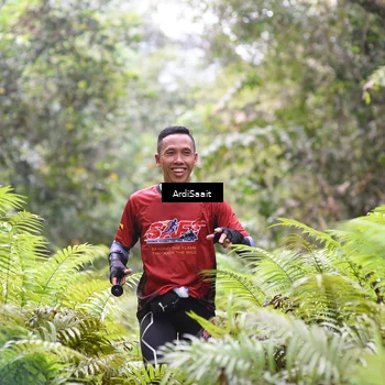 Runner Photo 8557489