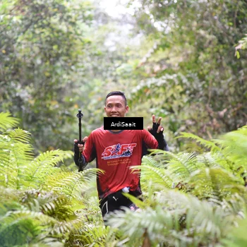 Runner Photo 8557490